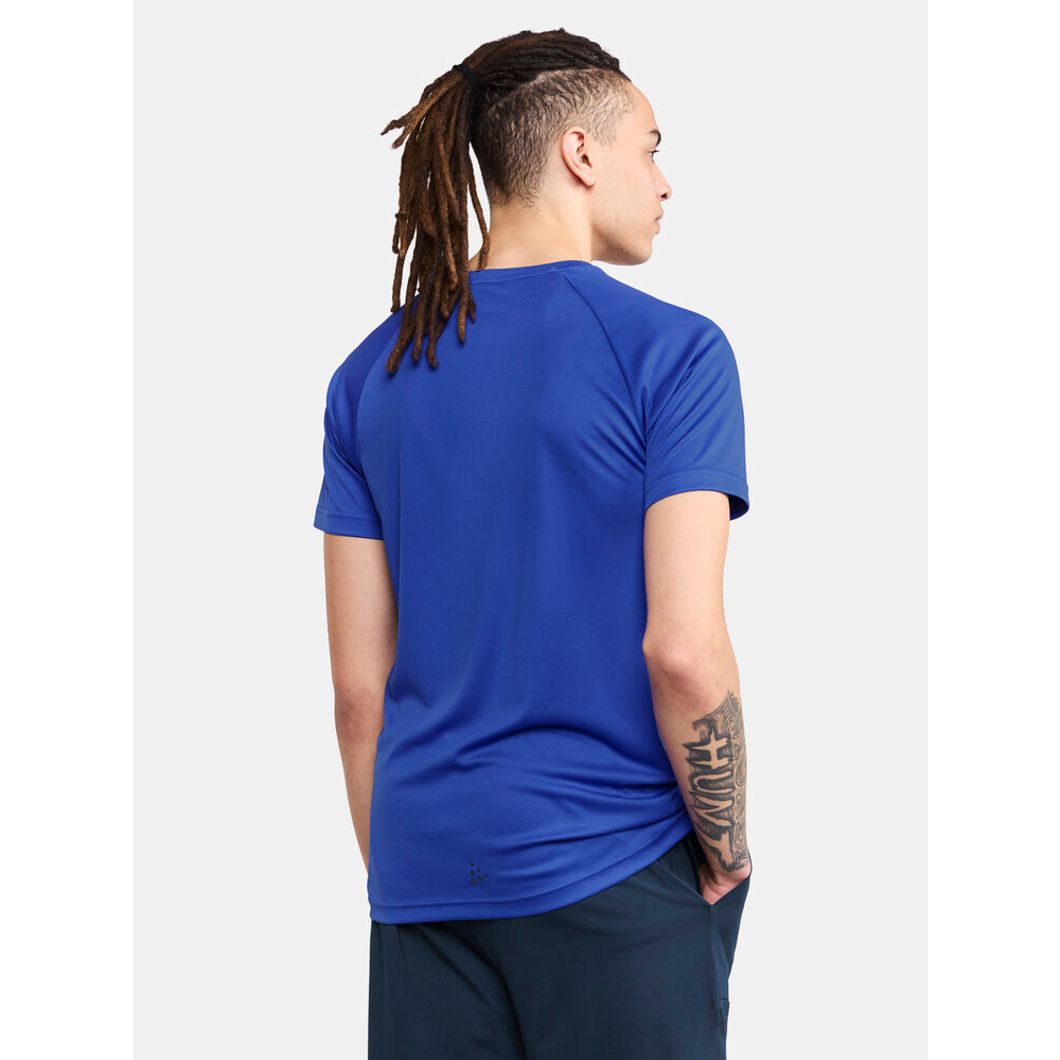 Core Essence Logo Tee