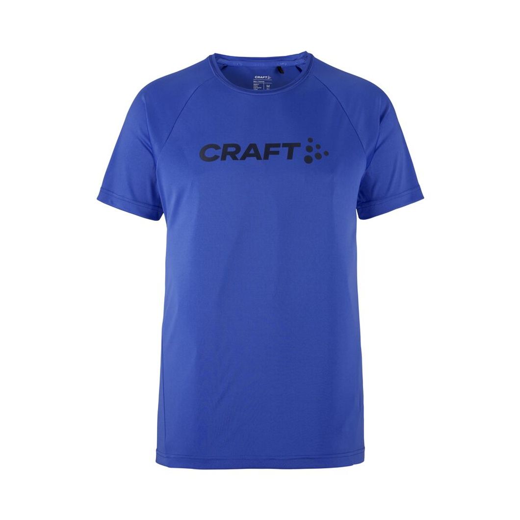 Core Essence Logo Tee