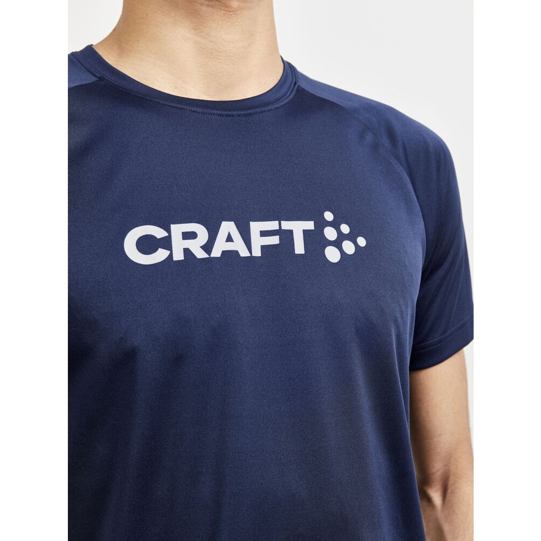 Core Essence Logo Tee