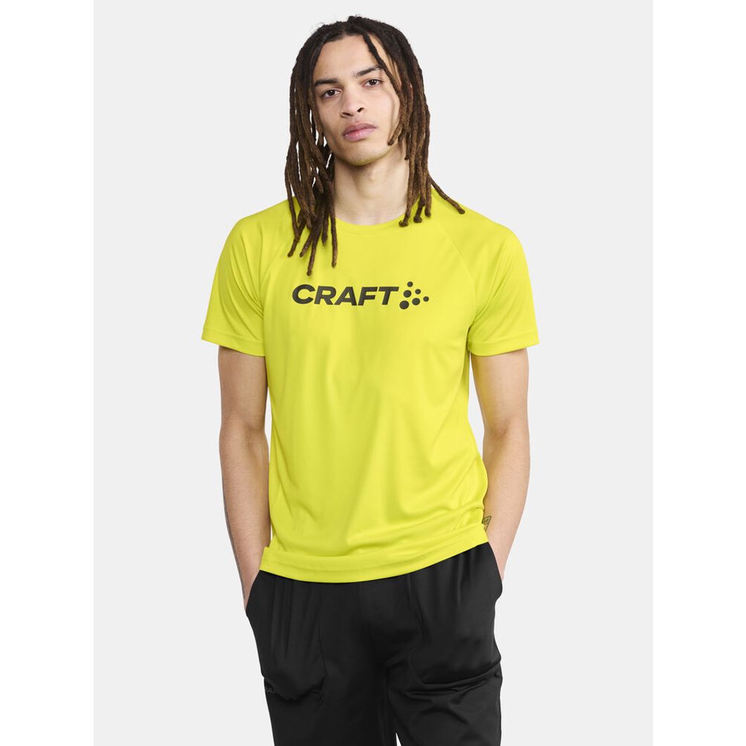 Core Essence Logo Tee