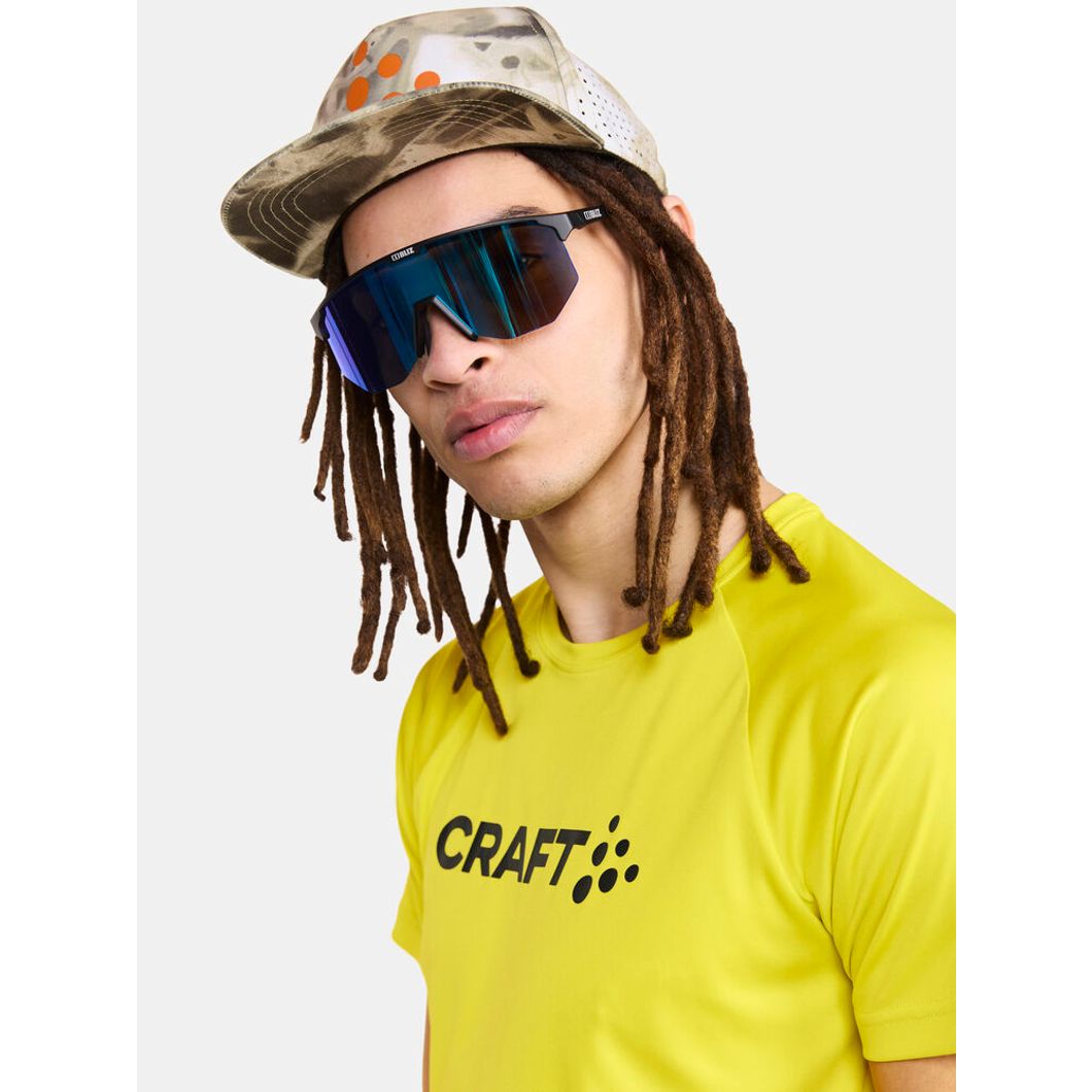Core Essence Logo Tee