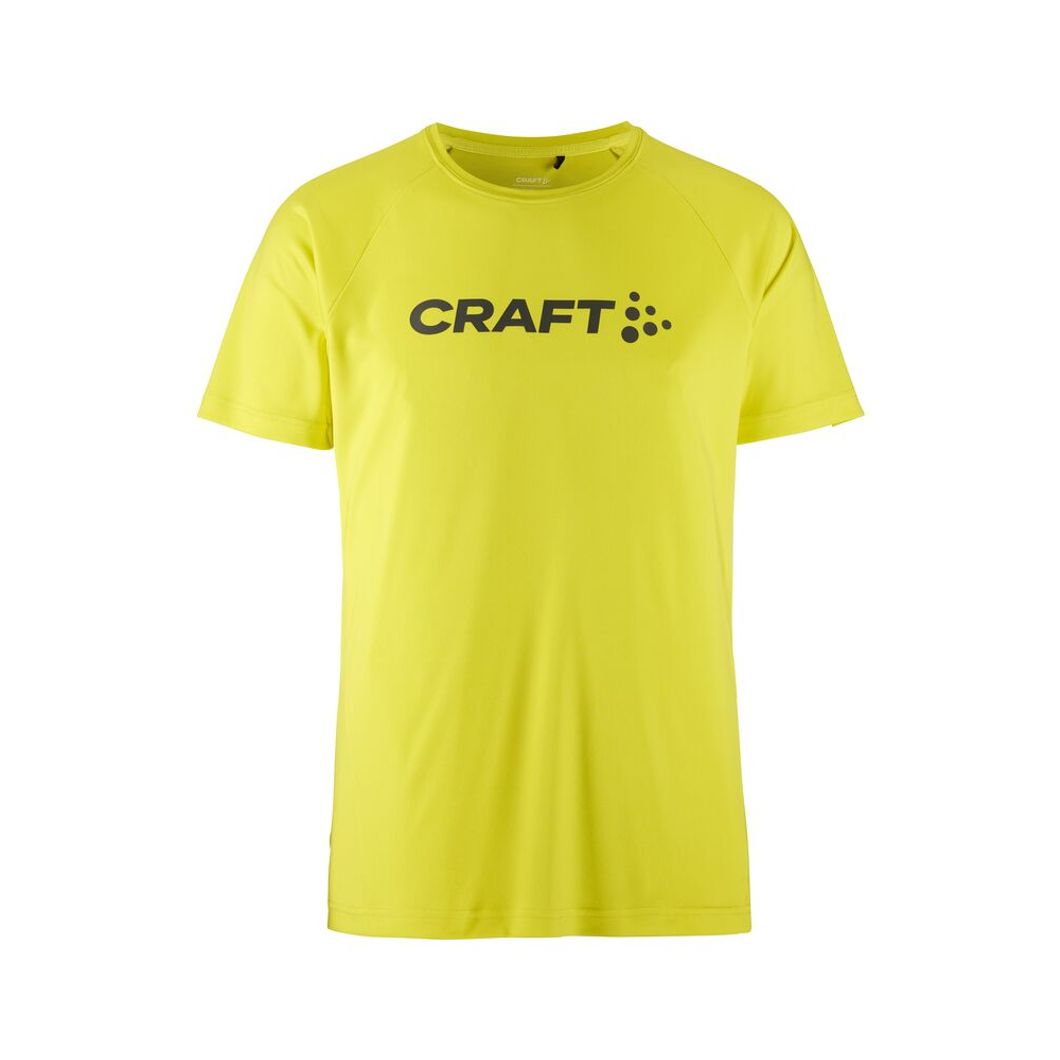 Core Essence Logo Tee