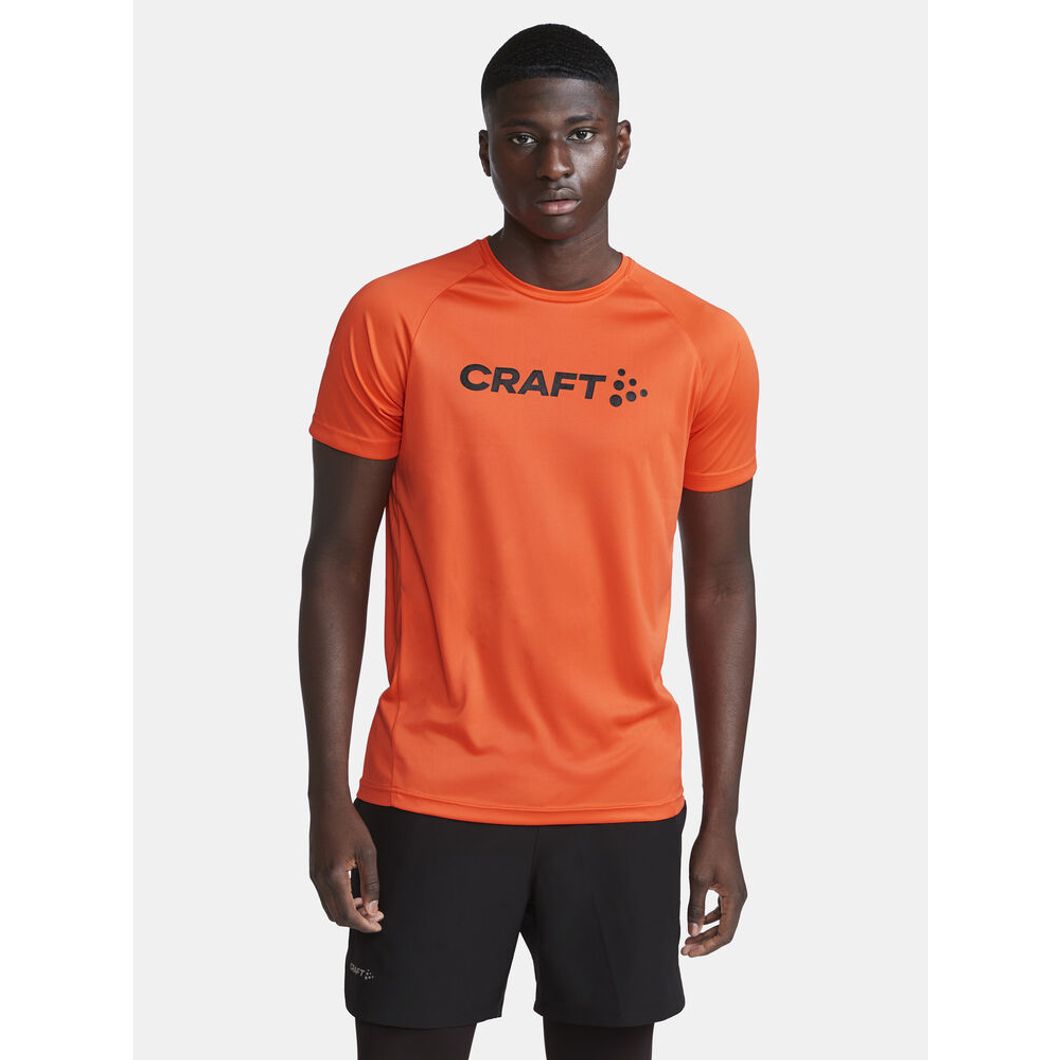 Core Essence Logo Tee
