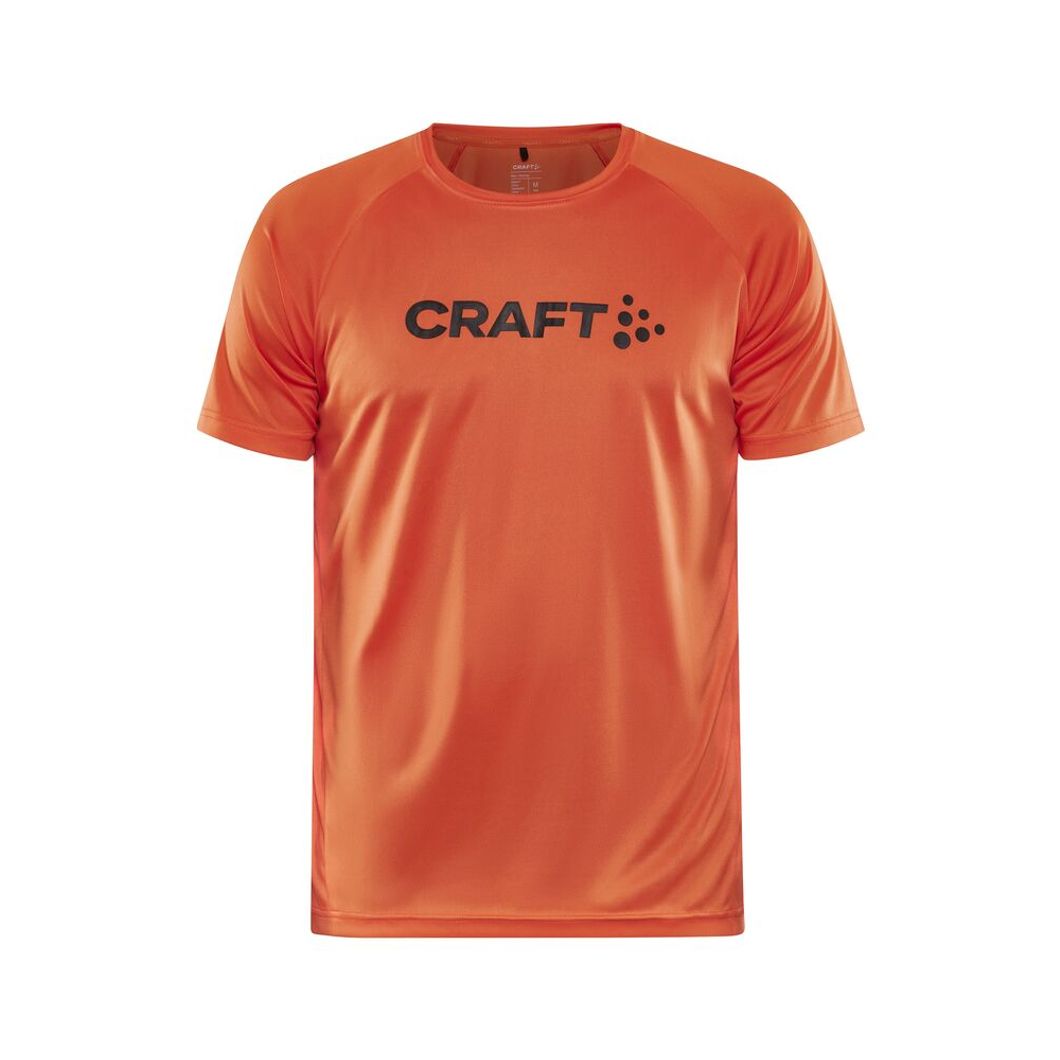 Core Essence Logo Tee