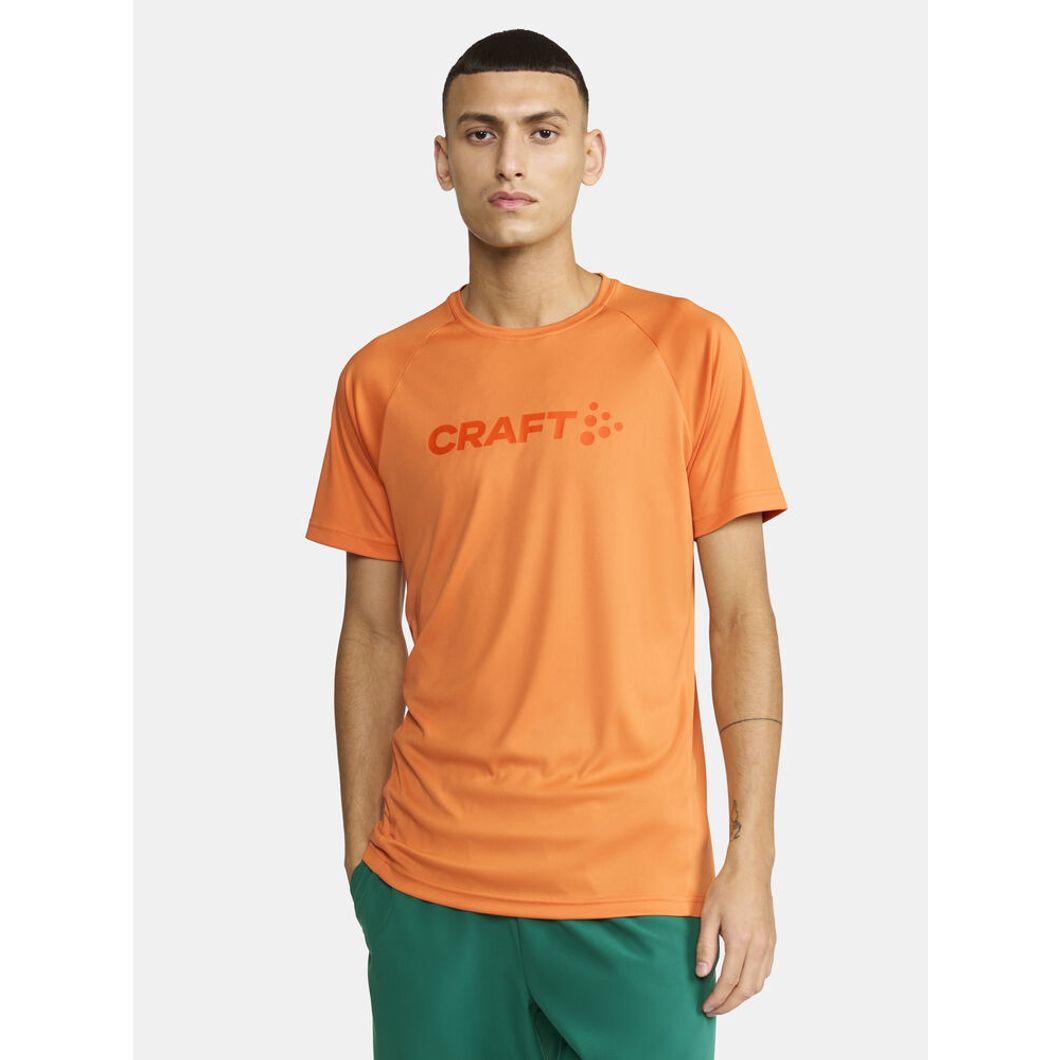 Core Essence Logo Tee