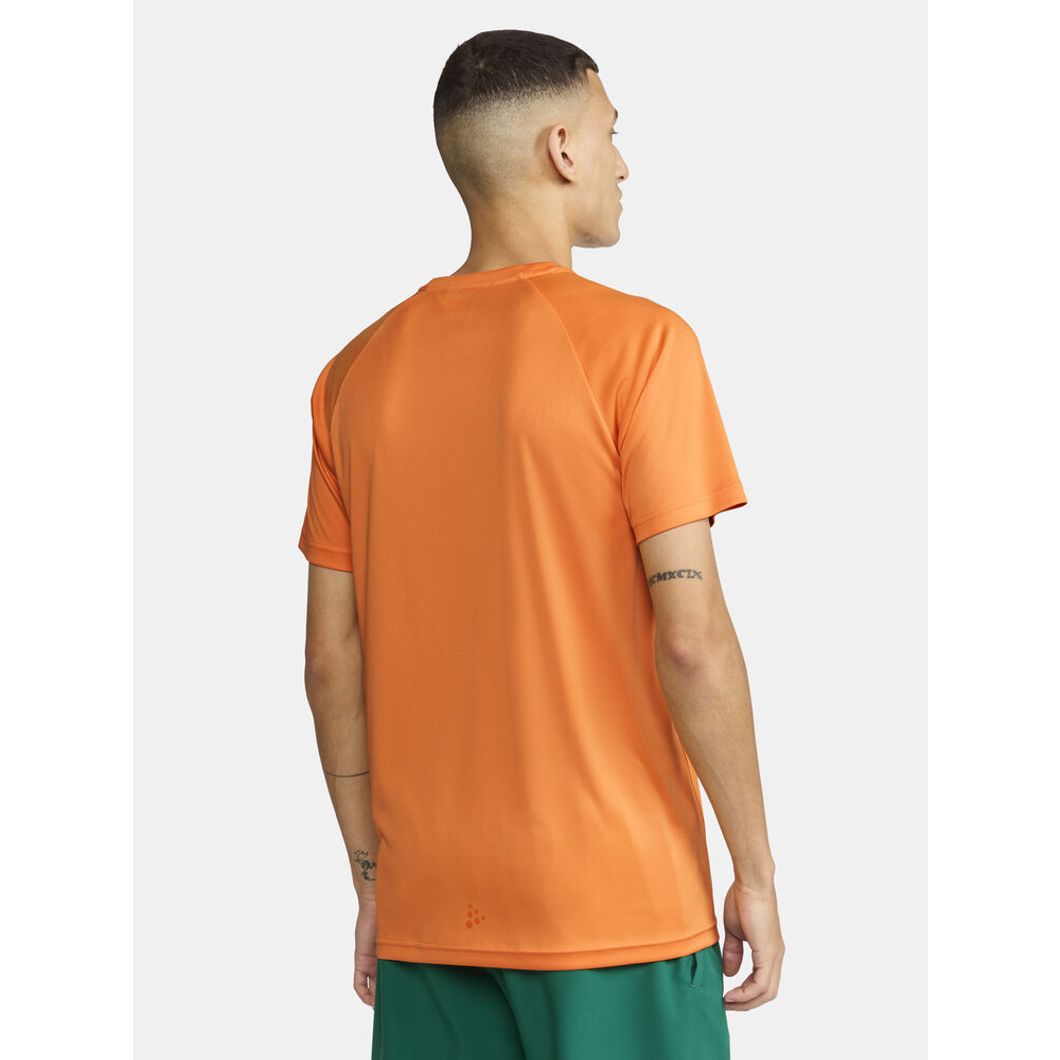 Core Essence Logo Tee