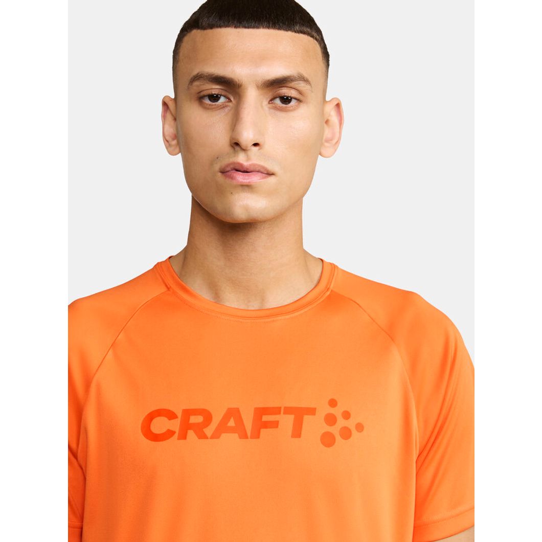 Core Essence Logo Tee