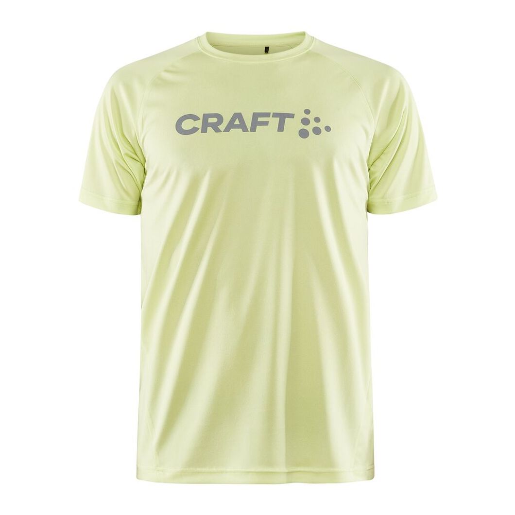 Core Essence Logo Tee