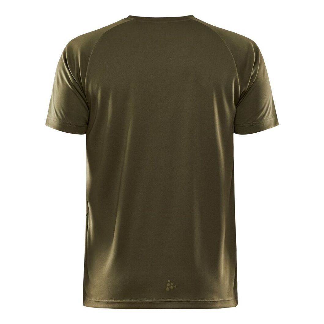 Core Essence Logo Tee