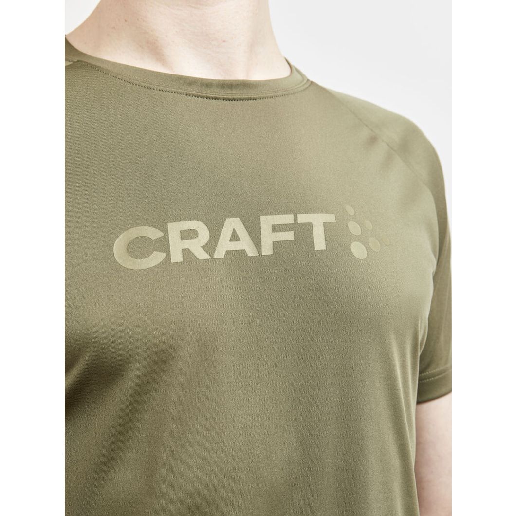 Core Essence Logo Tee