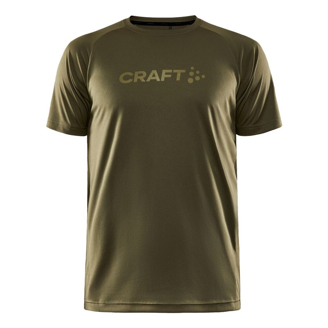Core Essence Logo Tee