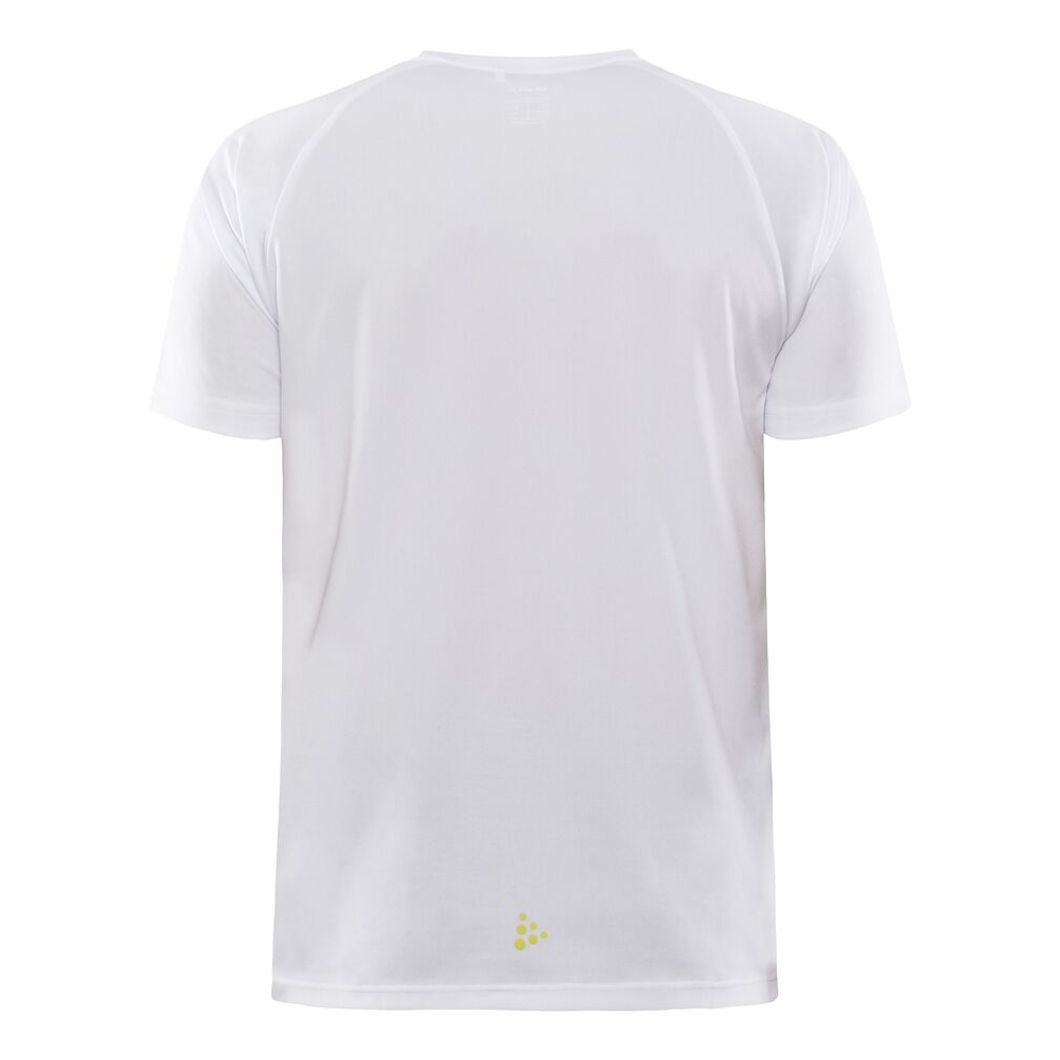 Core Essence Logo Tee