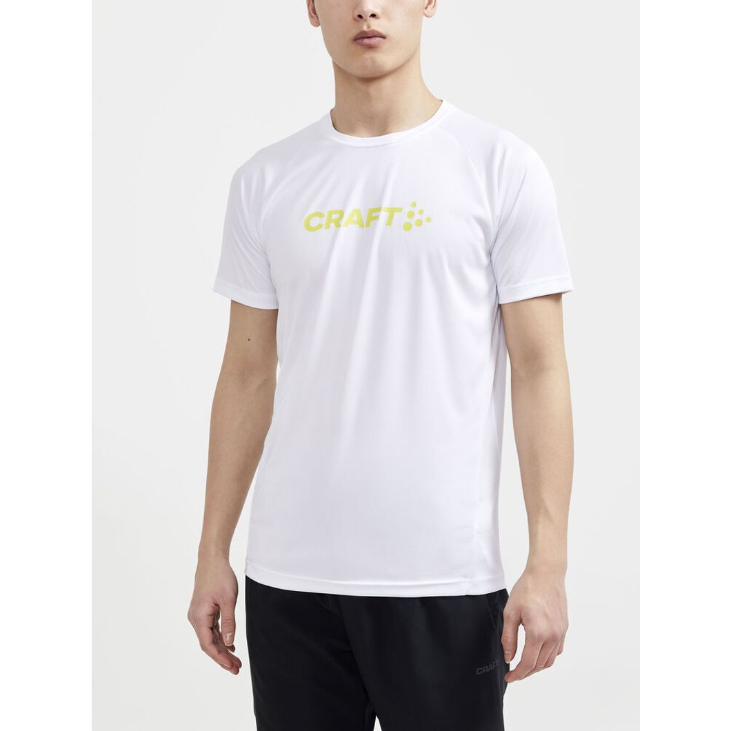 Core Essence Logo Tee