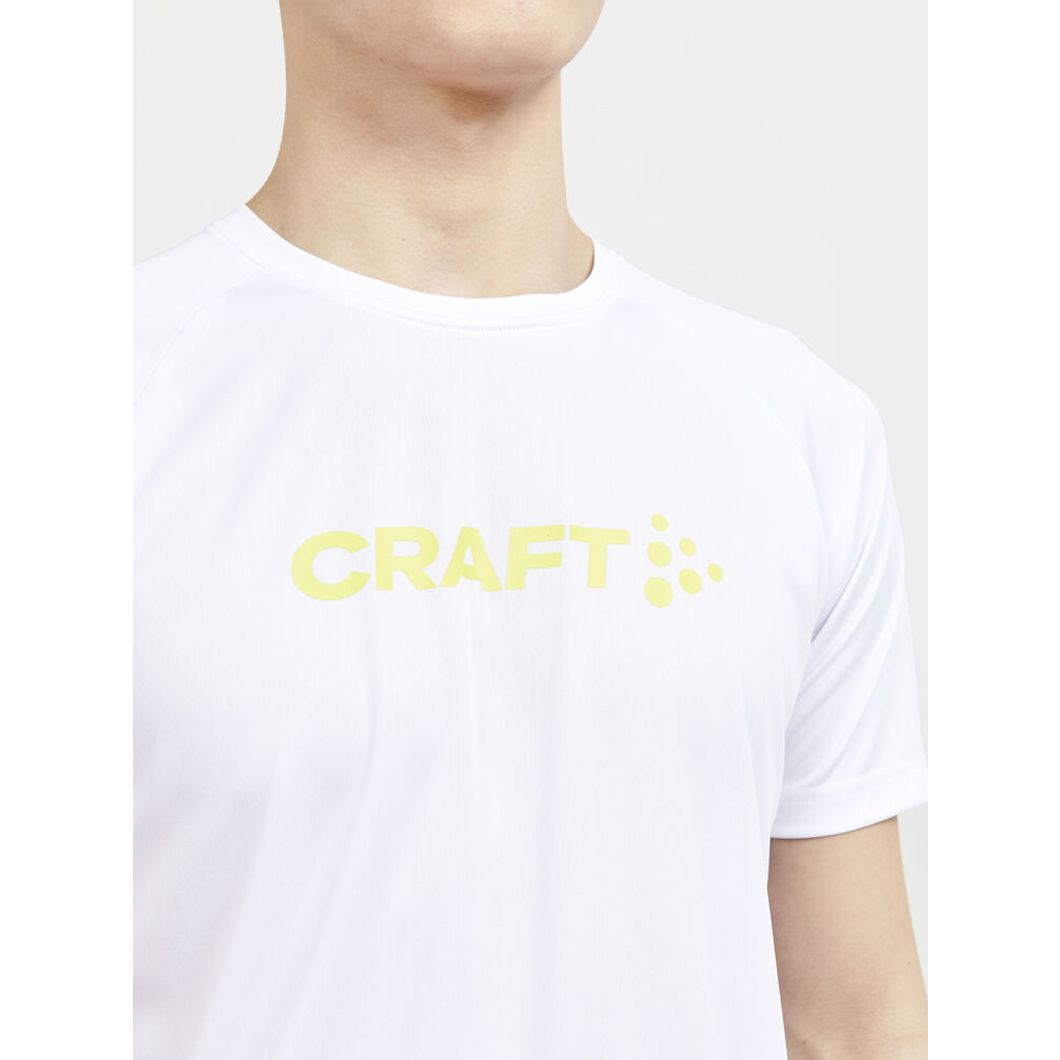 Core Essence Logo Tee