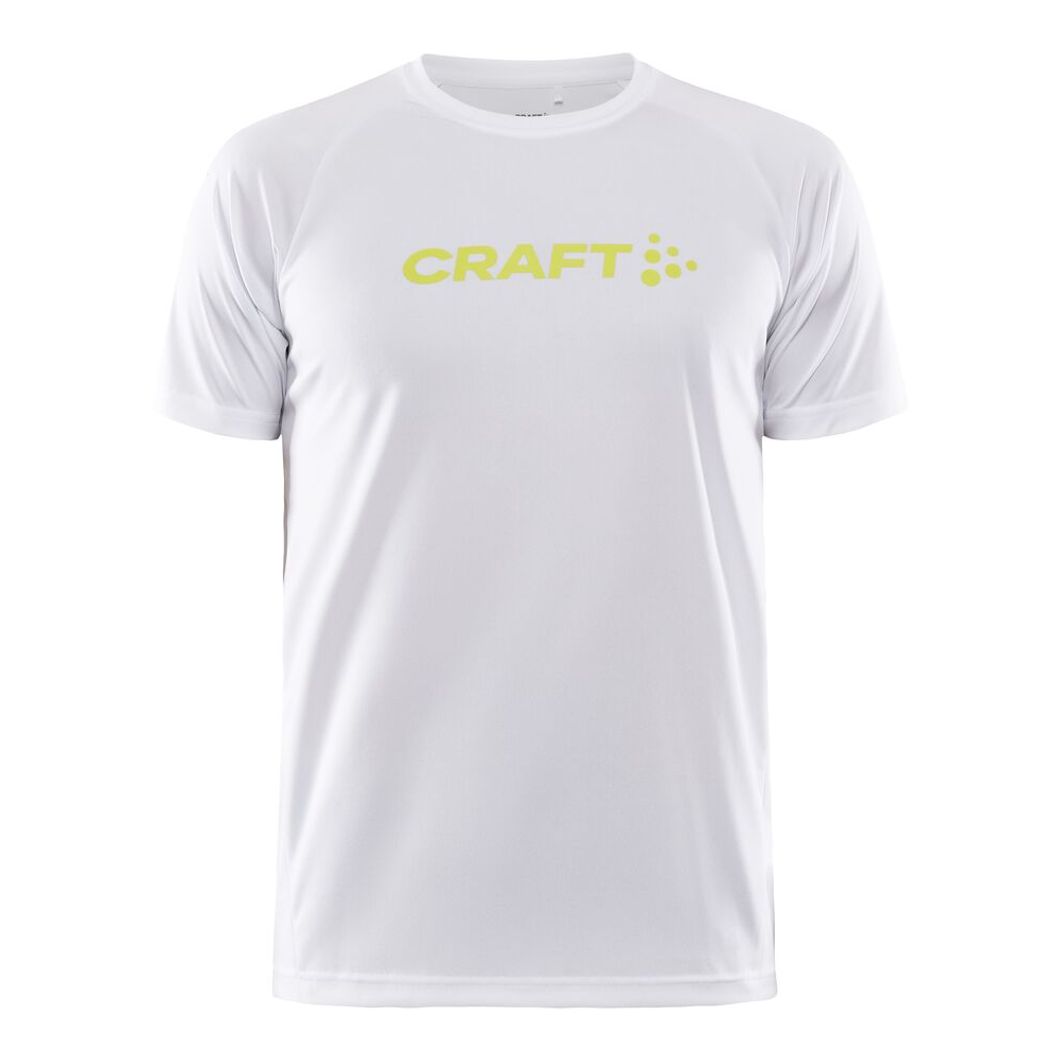 Core Essence Logo Tee