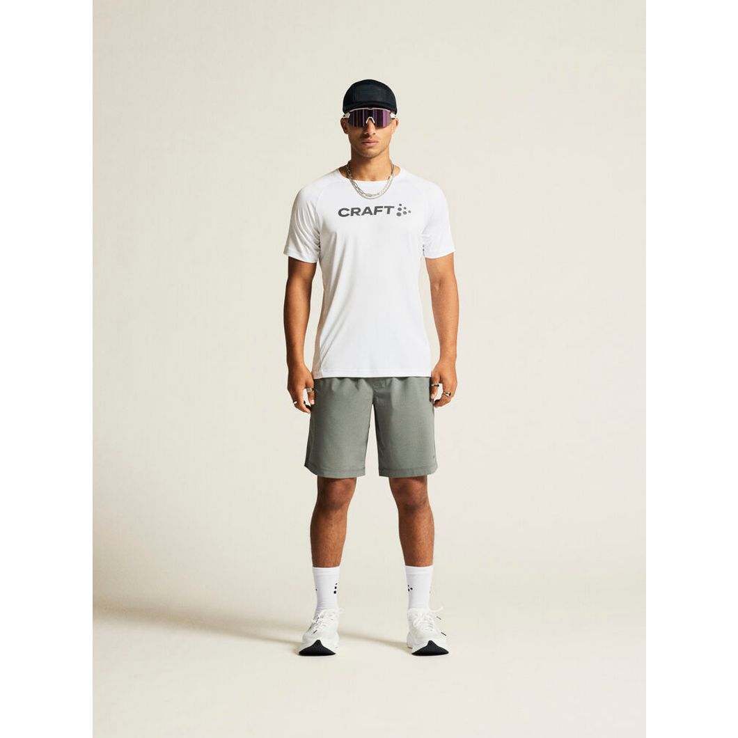 Core Essence Logo Tee