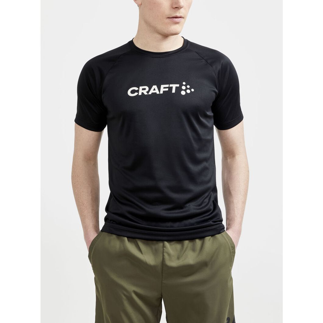 Core Essence Logo Tee