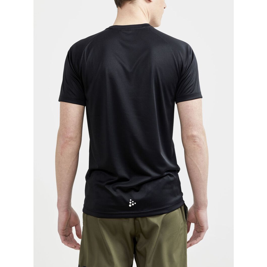 Core Essence Logo Tee