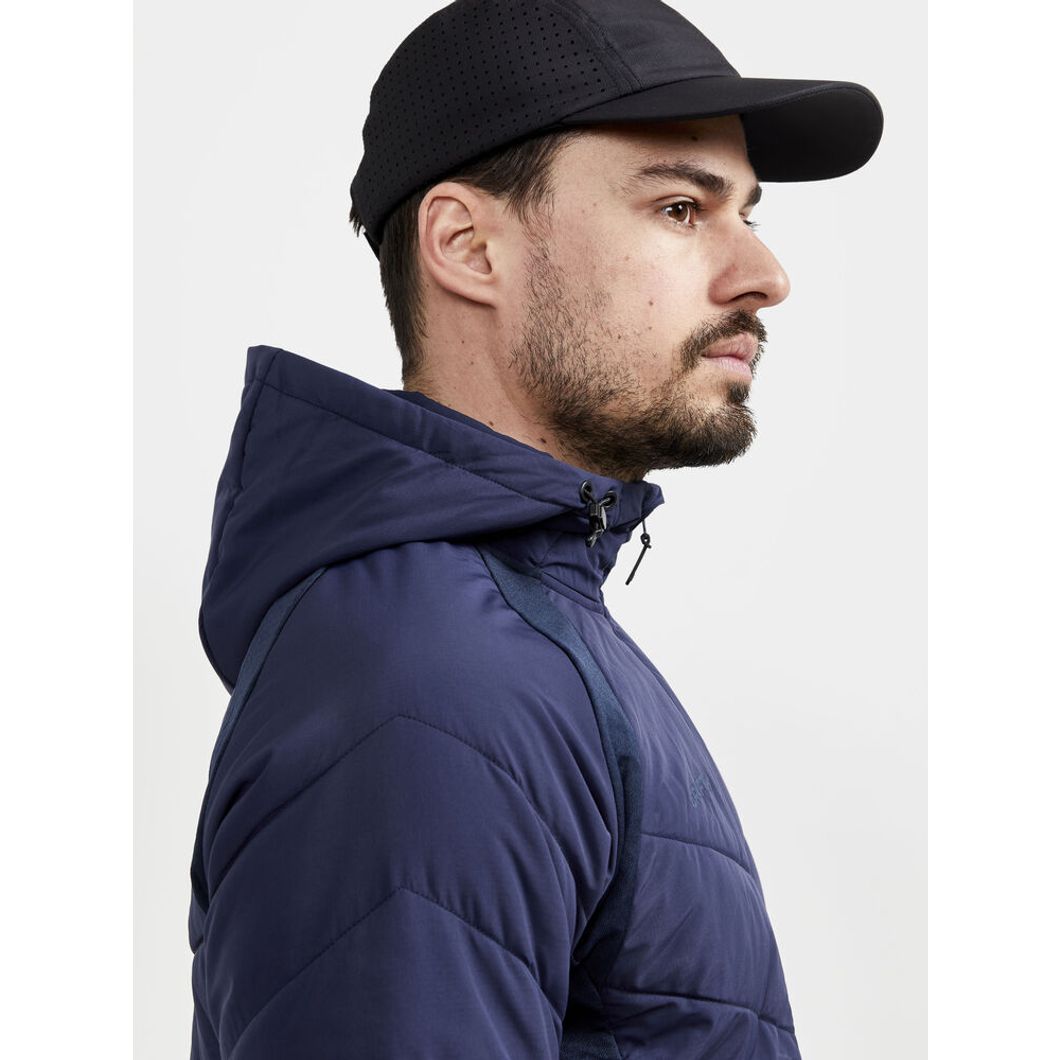 Explore Hybrid Jacket