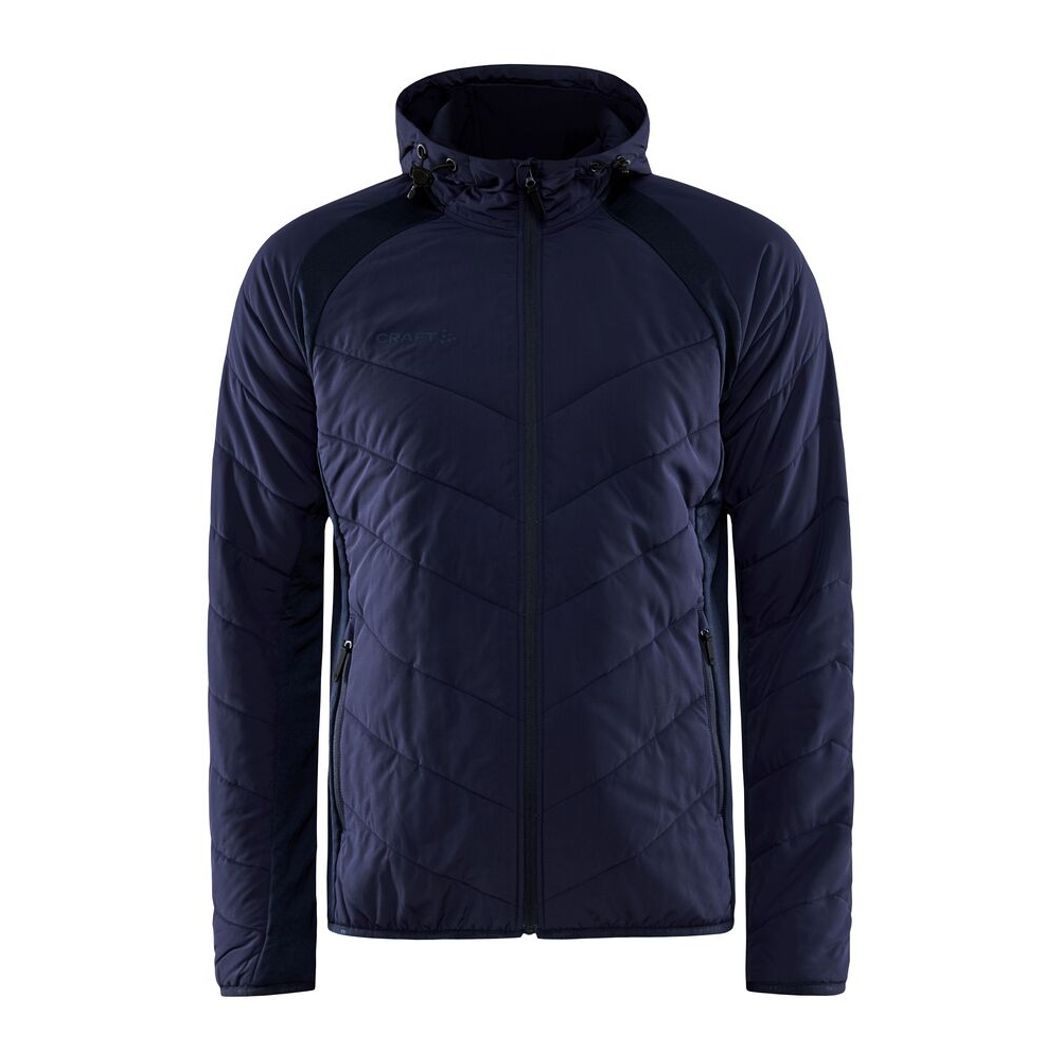 Explore Hybrid Jacket