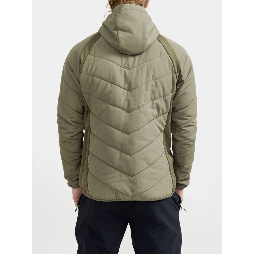 Explore Hybrid Jacket