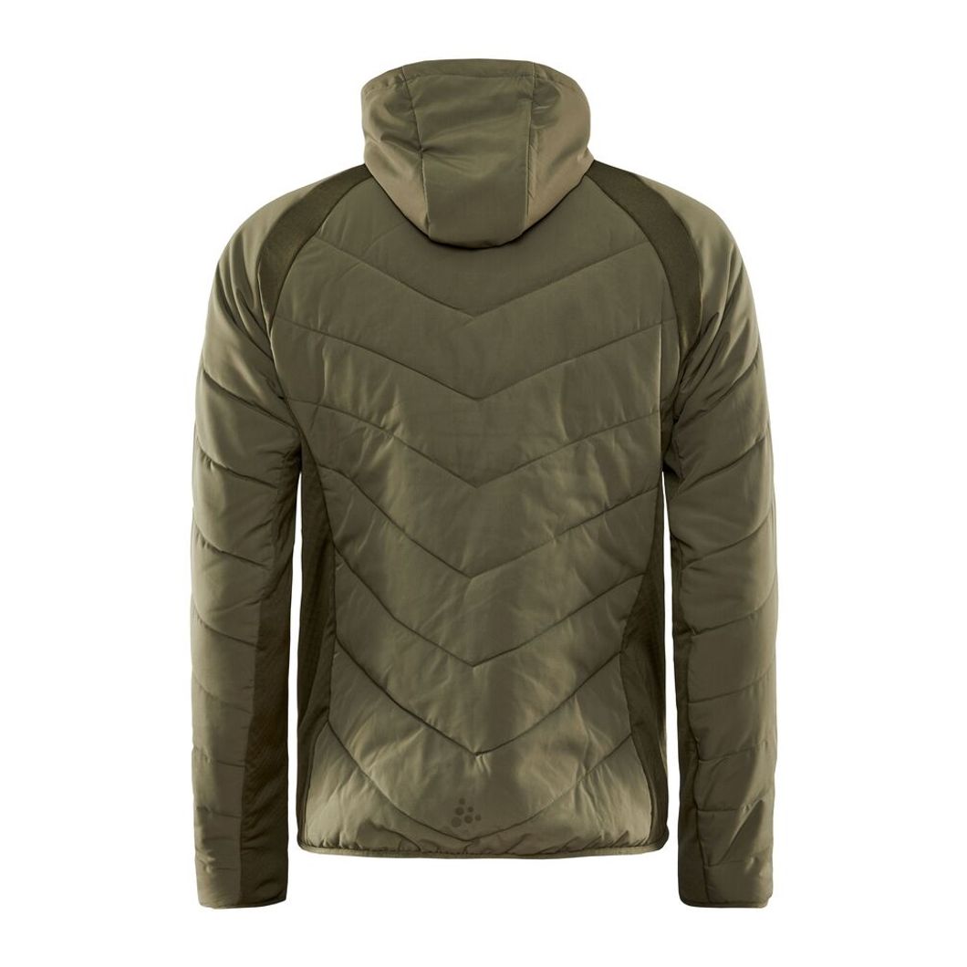 Explore Hybrid Jacket