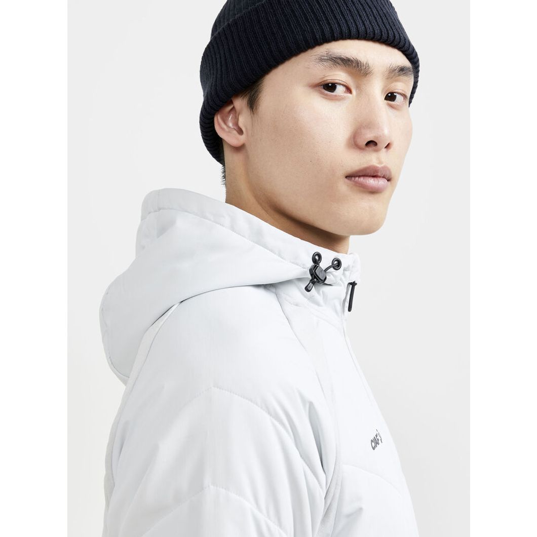Explore Hybrid Jacket