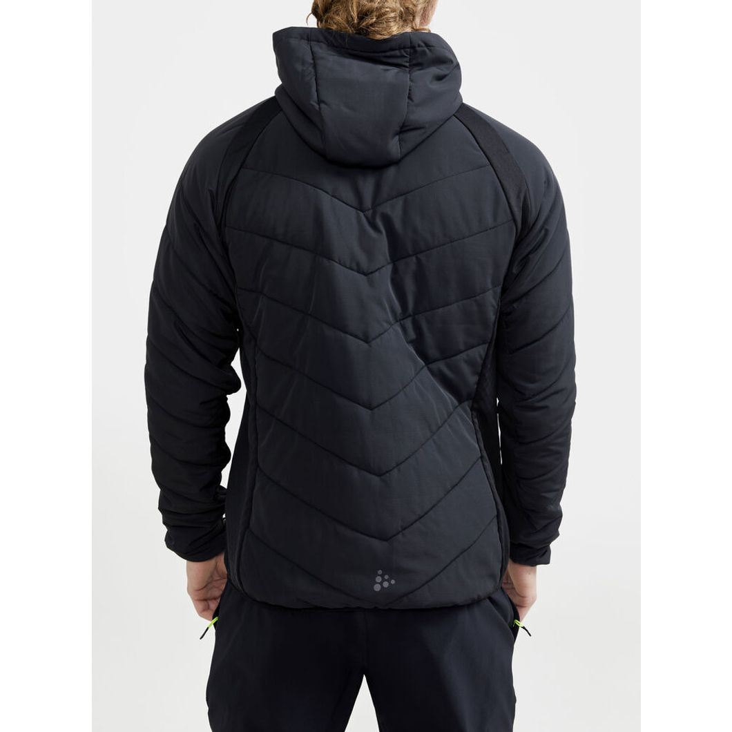 Explore Hybrid Jacket