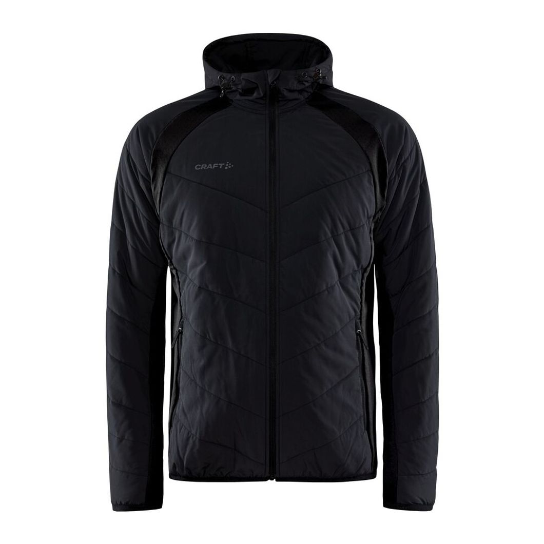 Explore Hybrid Jacket