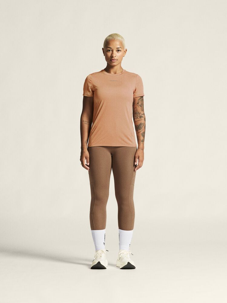 Adv Essence Tights 2 Leggings Damen