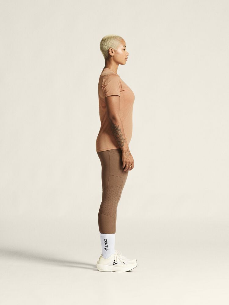 Adv Essence Tights 2 Leggings Damen