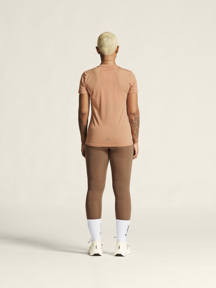 Adv Essence Tights 2 Leggings Damen