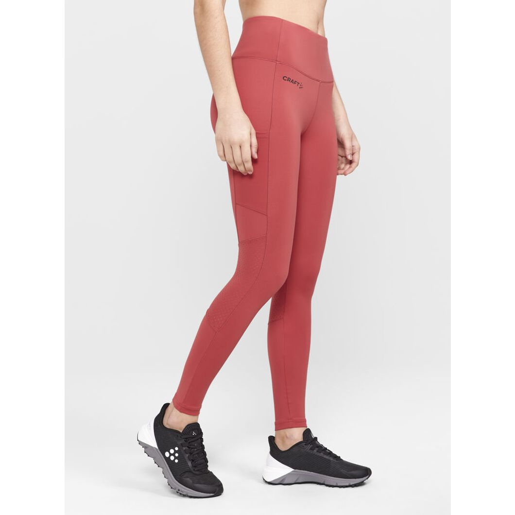 Adv Essence Tights 2 Leggings Damen