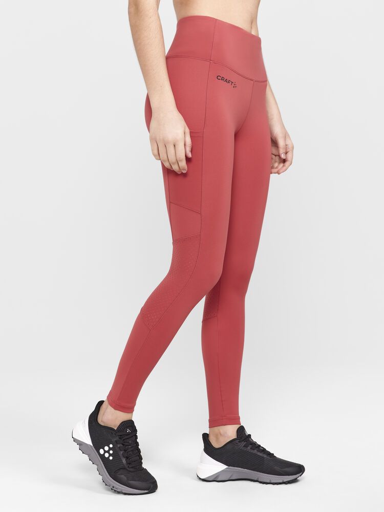 Adv Essence Tights 2 Leggings Damen