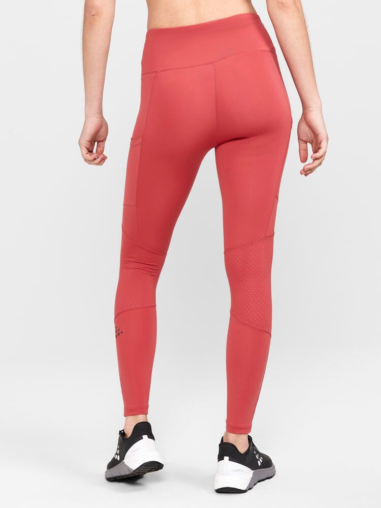 Adv Essence Tights 2 Leggings Damen