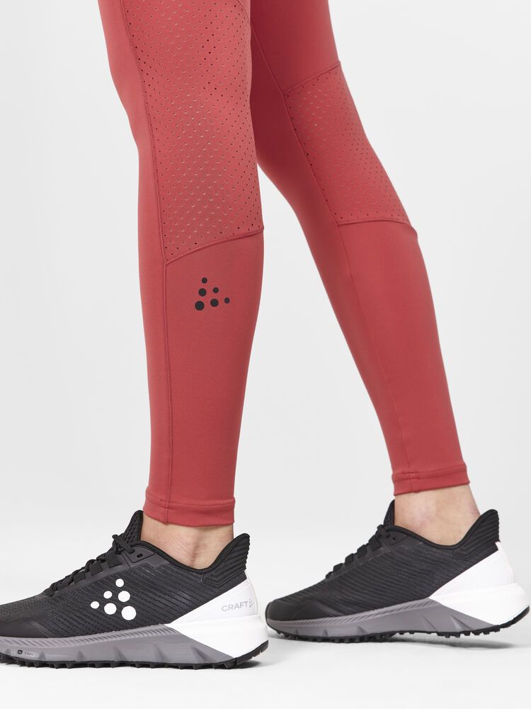 Adv Essence Tights 2 Leggings Damen