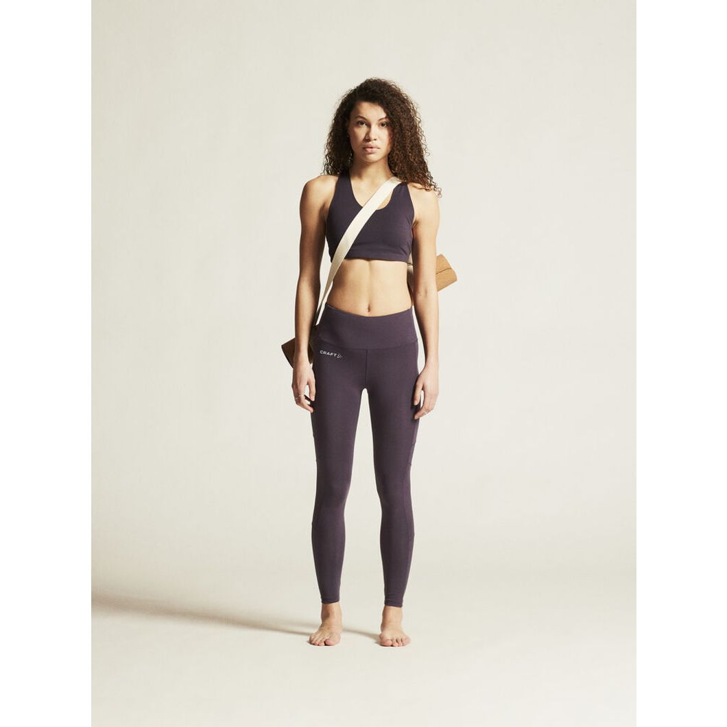 Adv Essence Tights 2 Leggings Damen
