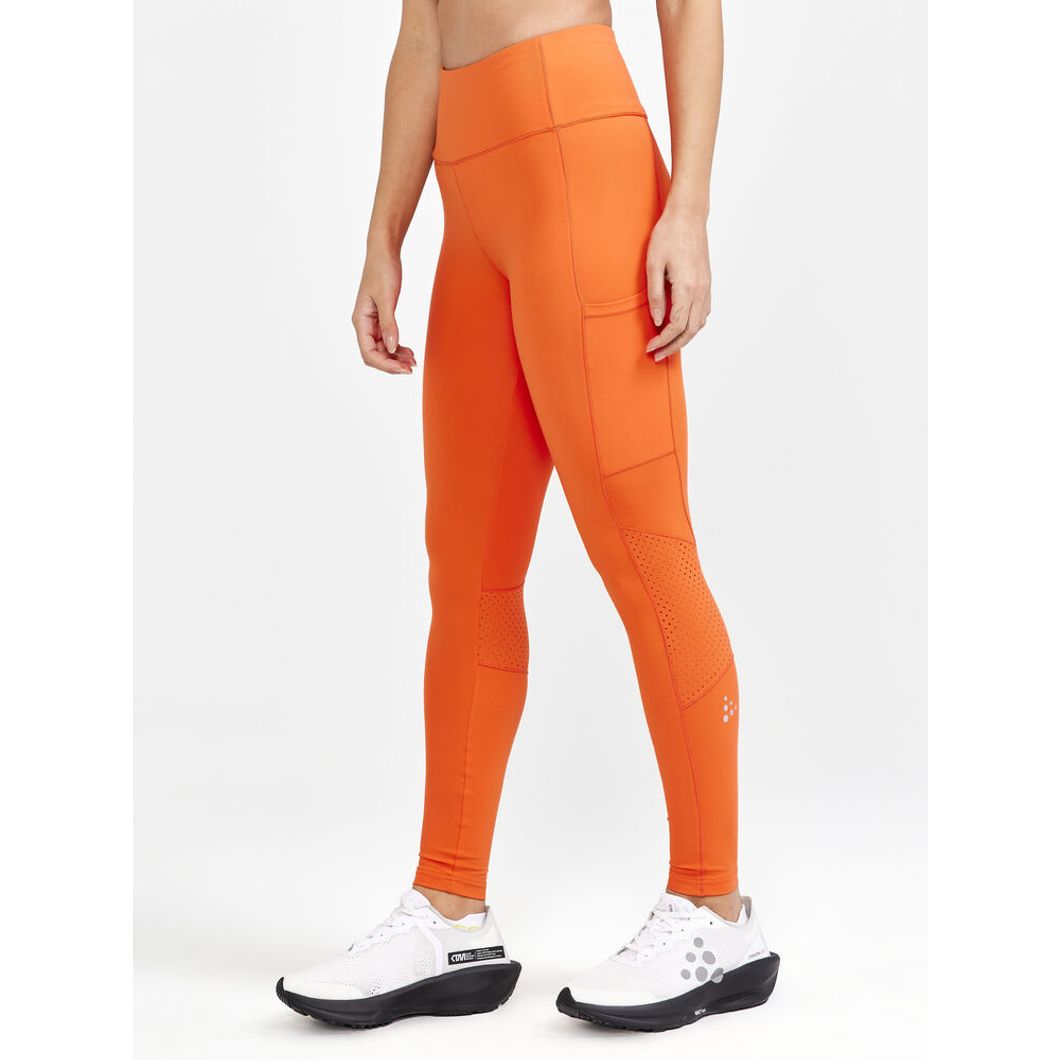 Adv Essence Tights 2 Leggings Damen