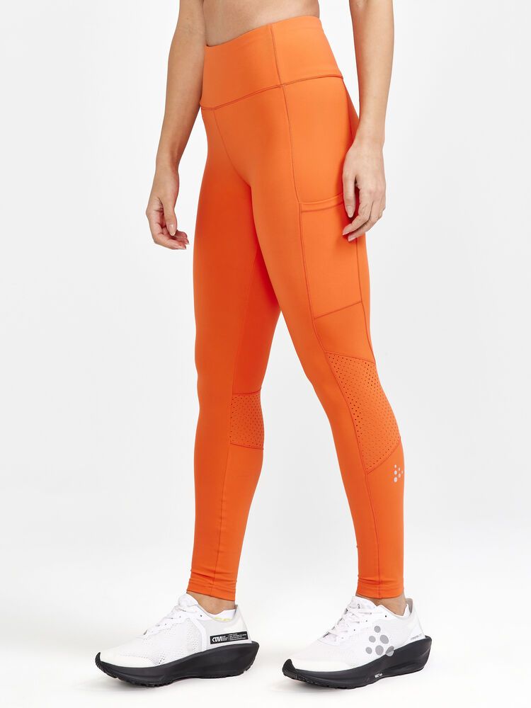 Adv Essence Tights 2 Leggings Damen