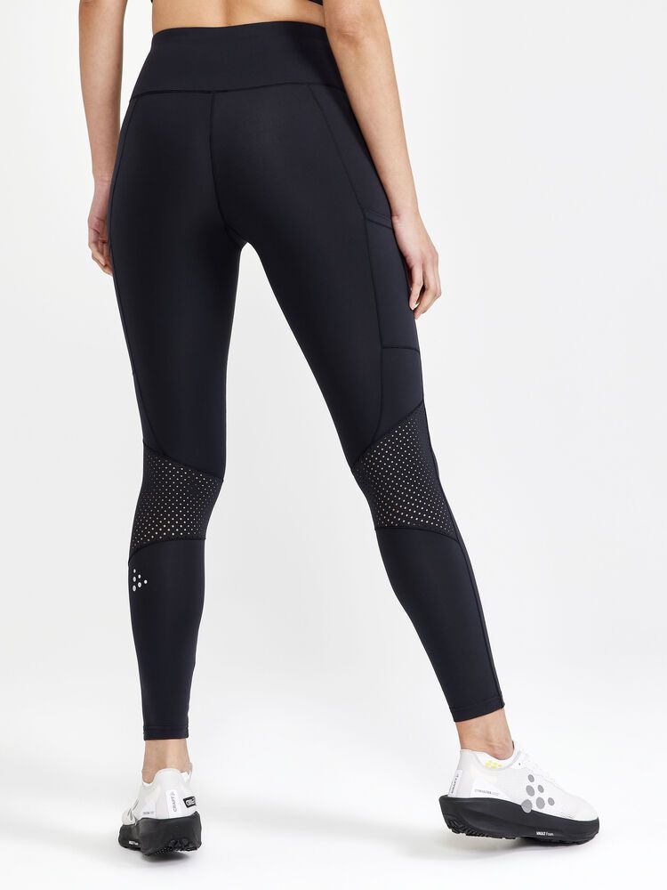 Adv Essence Tights 2 Leggings Damen