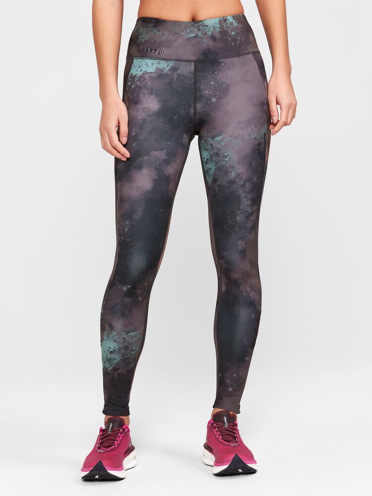 Adv Essence Laufhose Damen