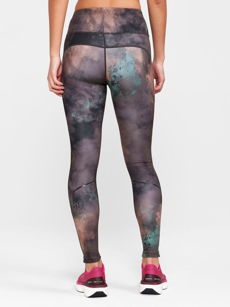 Adv Essence Laufhose Damen