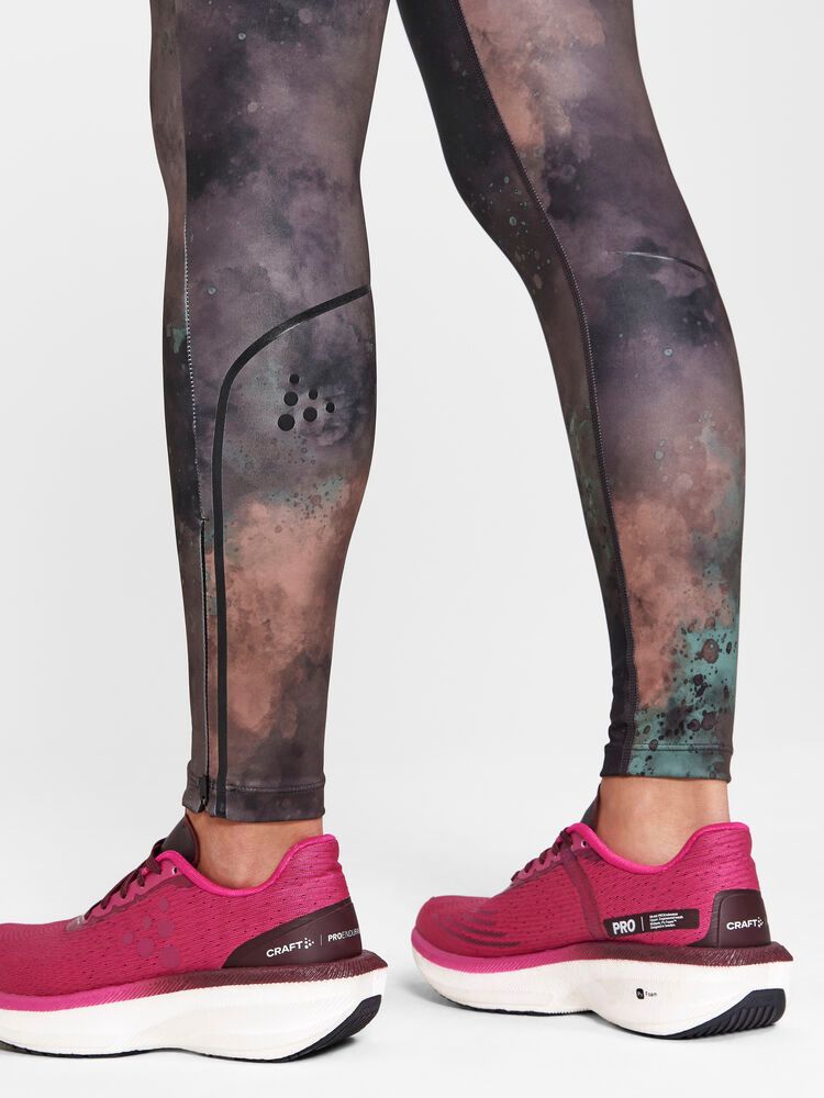Adv Essence Laufhose Damen