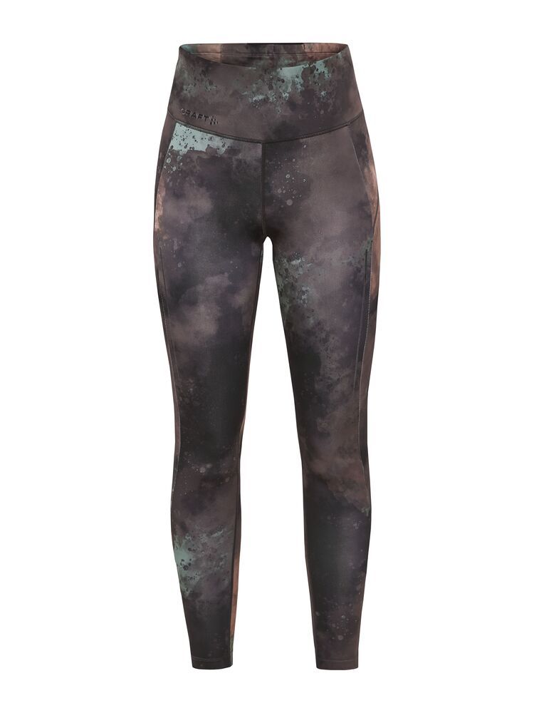 Adv Essence Laufhose Damen