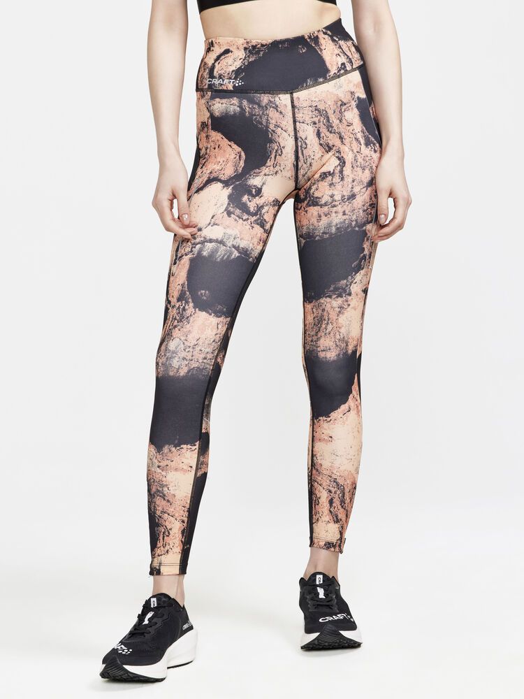 Adv Essence Laufhose Damen