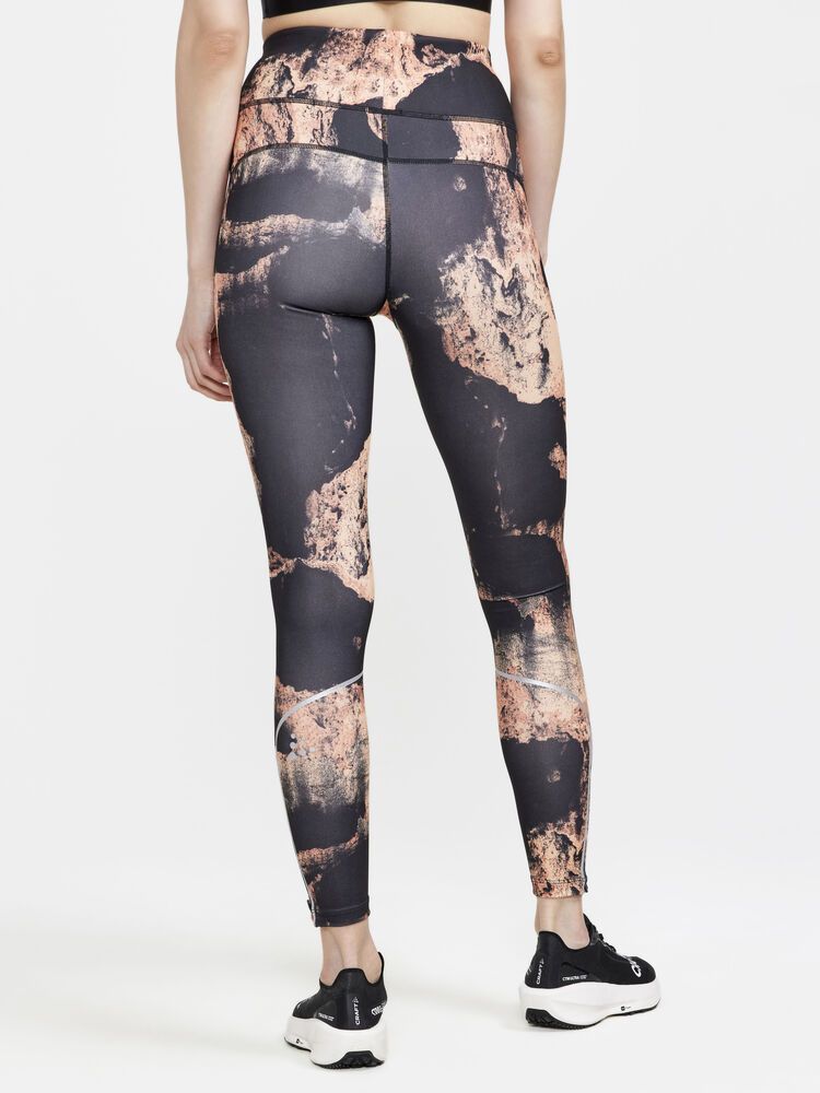 Adv Essence Laufhose Damen