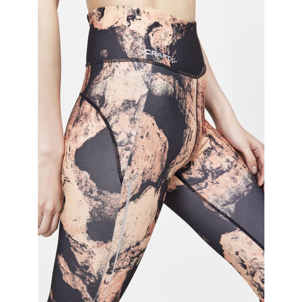 Adv Essence Laufhose Damen