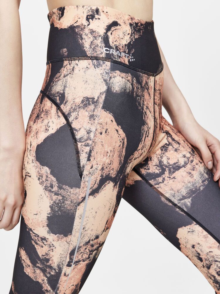 Adv Essence Laufhose Damen