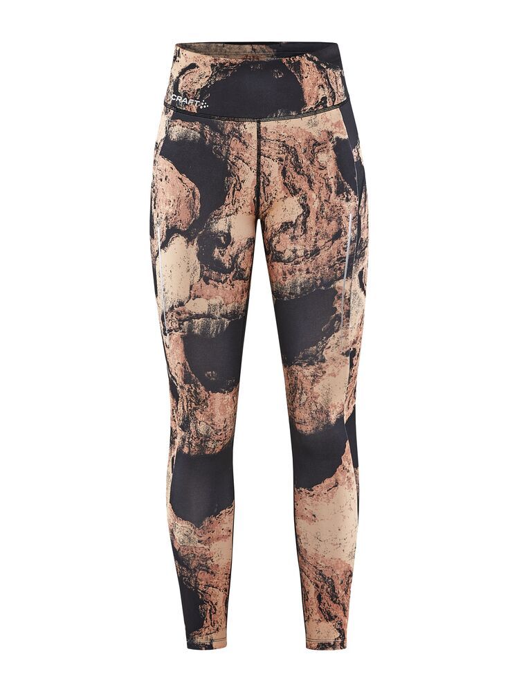 Adv Essence Laufhose Damen