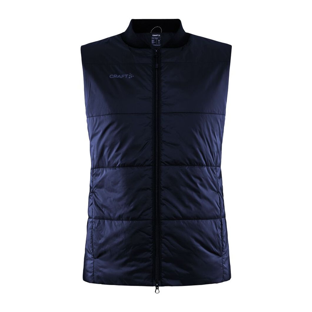 Core Light Padded Vest Damen